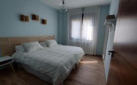 Apartamento Las Campanitas
